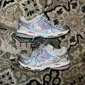 New balance running sneakers